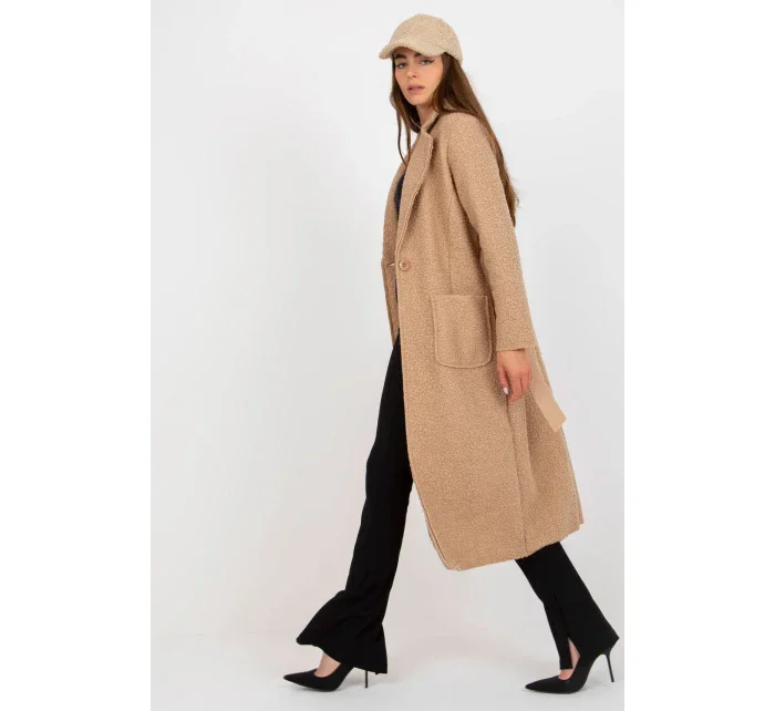 Plášť model 172452 Och Bella