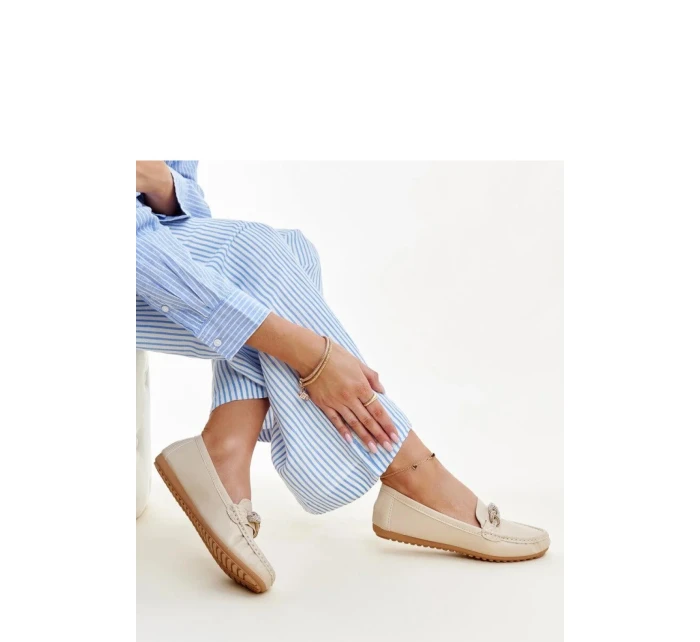 Mokasíny model 207271 Solea Mokasíny model 207271 Solea