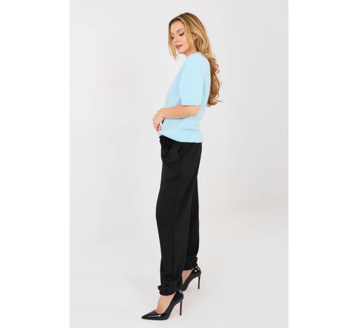 Tepláky model 224399 Taliansko Moda Tepláky model 224399 Taliansko Moda