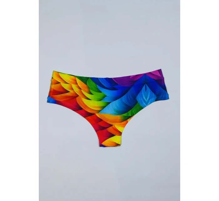 Dámske nohavičky Meméme Vivid Bird Dámske nohavičky Meméme Vivid Bird