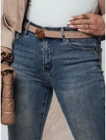 Dámské džínové kalhoty push up Dstreet model 21982354 - FashionStreet