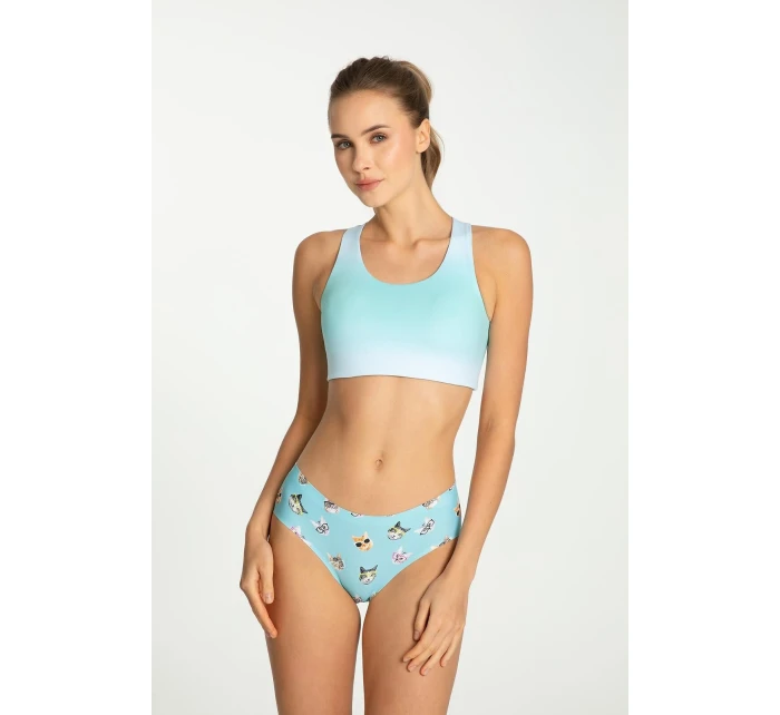 Julimex Cats Simple Classic nohavičky XS-2XL Julimex Cats Simple Classic nohavičky XS-2XL