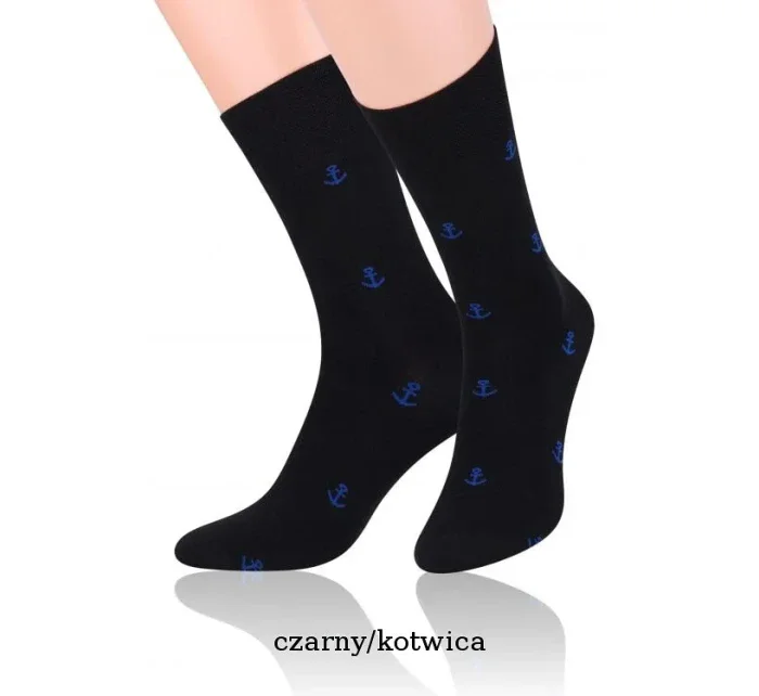 Pánské ponožky model 5790387 - Steven