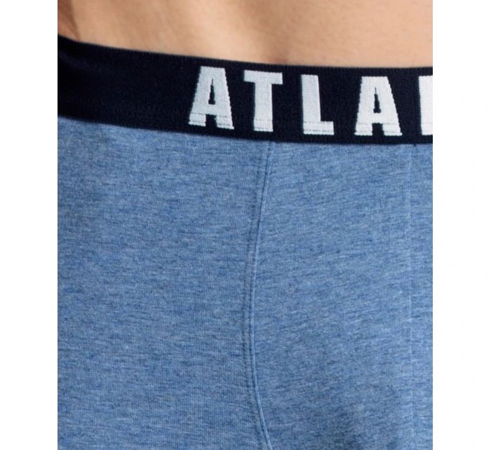Boxerky Atlantic 3BMH-011 A'3 M-2XL Boxerky Atlantic 3BMH-011 A'3 M-2XL