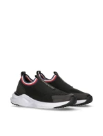 Tommy Hilfiger Low Cut Easy-On Sneaker Black W T3A5-33057-1355999-999 obuv