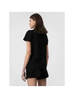 Polo tričko 4F W 4FWSS24TPTSF132-20S