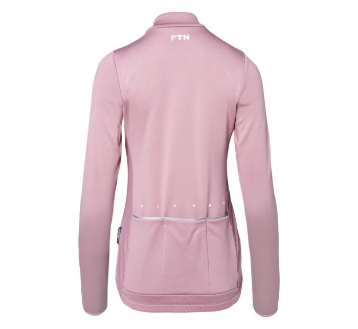 Fitanu Inverno Polartec W Mikina 92800612855