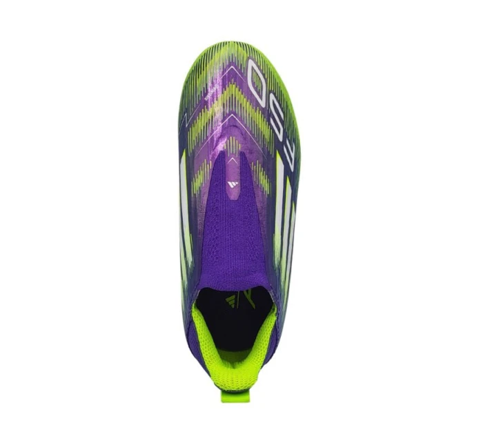 Kopačky adidas F50 League LL FG/MG Jr JH7743
