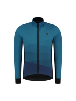 kurtka zimowa model 21846673 niebieska M - Rogelli