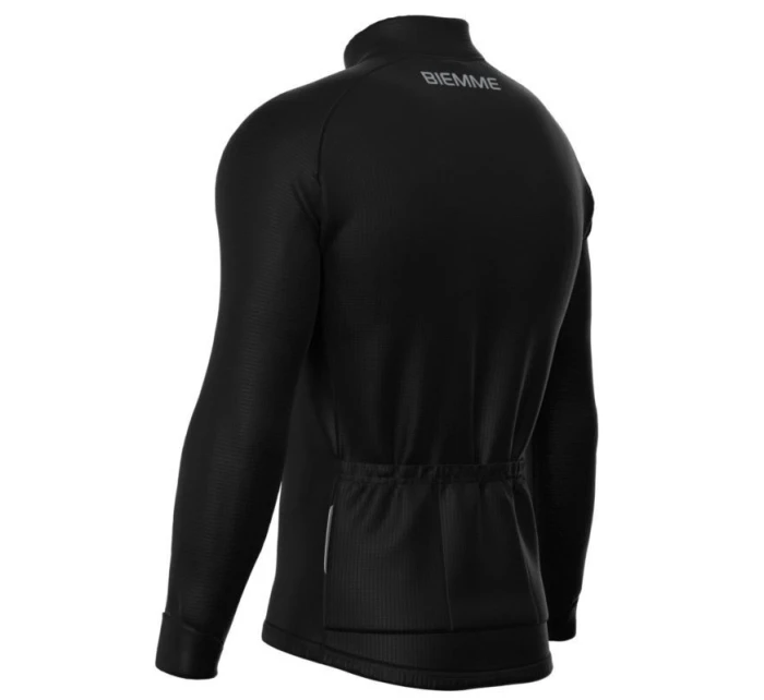 koszulka dł.  czarna L model 21848489 - Biemme