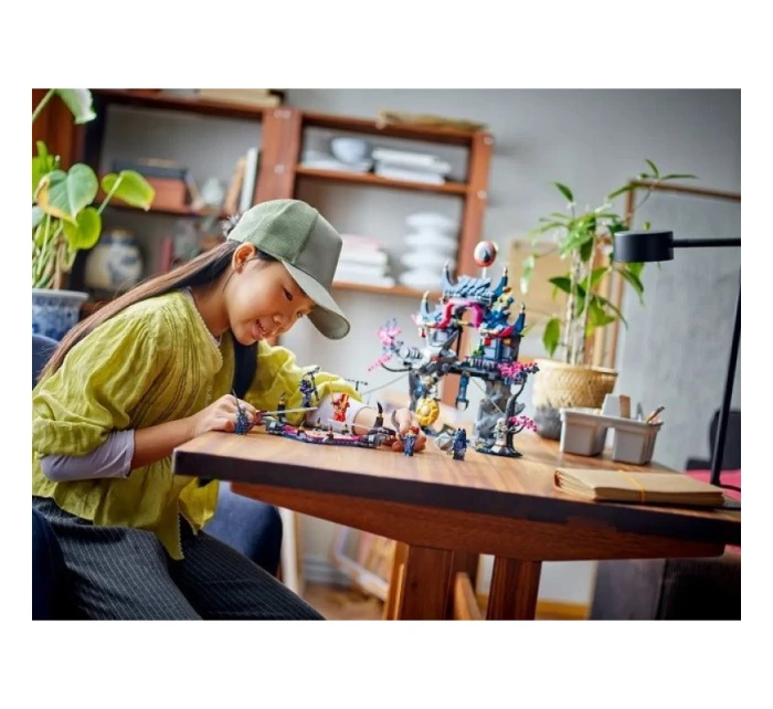 Ninjago maska model 21863967 - Lego Ninjago maska model 21863967 - Lego