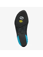 Topánky SCARPA instinct s-black-azure-38,5 Topánky SCARPA instinct s-black-azure-38,5