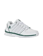 K-Swiss RINZLER WHITE/POSY GREEN-M (01235-108-M) K-Swiss RINZLER WHITE/POSY GREEN-M (01235-108-M)