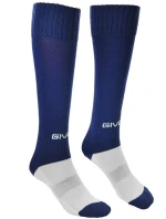 Futbalové ponožky Givova Calcio C001 0004