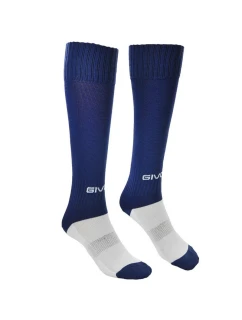 Futbalové ponožky Givova Calcio C001 0004