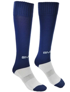 Futbalové ponožky Givova Calcio C001 0004