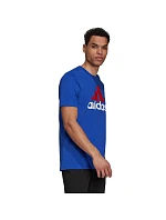 Adidas Essentials Big Logo Tee M H12174 muži