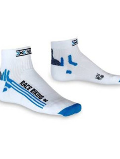 Dámske ponožky X-Sock Bike Racing Lady X20324-X82