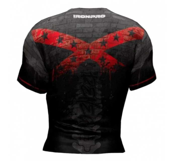 Tréningové tričko Masters Mfc Dark Side "Renegate" M 06123-M Tréningové tričko Masters Mfc Dark Side "Renegate" M 06123-M