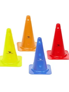 Vysoký stĺpik Yakima Sport s otvormi 100734