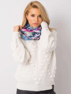 Závoj AT CH 071 modrý