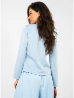 Bunda IT MA 22201.89 svetlo modrá