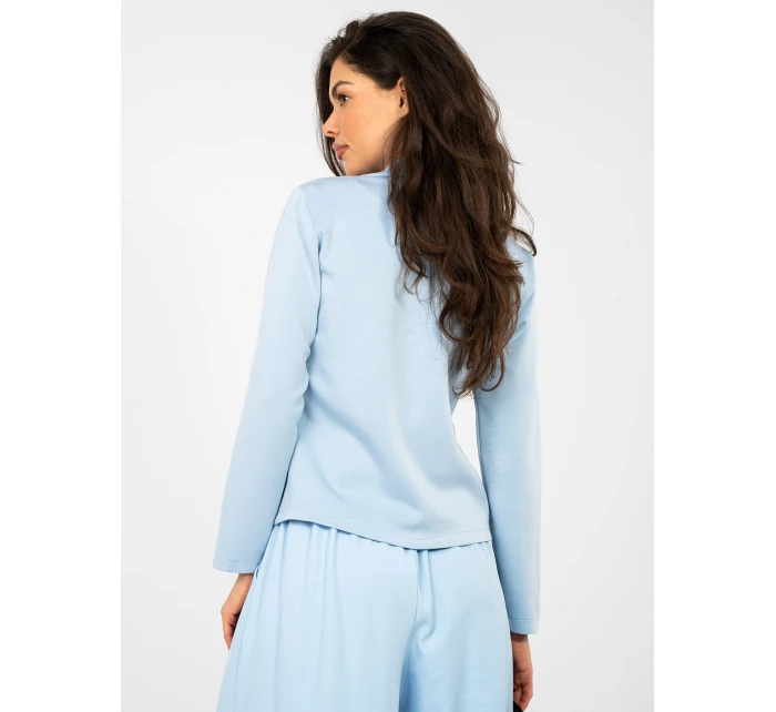 Bunda IT MA 22201.89 svetlo modrá