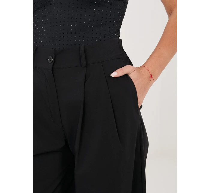 IT kalhoty SP FL9006.92 černé