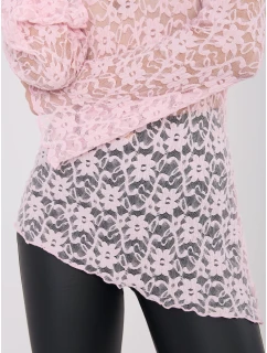 Bluzka PM BZ model 21821368 jasny różowy - FPrice