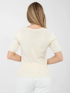 Jumper PM SW SF198.78 svetlo béžový