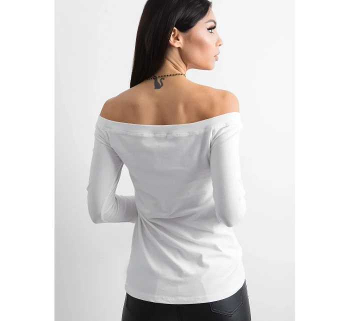 Blúzka RV BZ 4692.89 biela Blúzka RV BZ 4692.89 biela