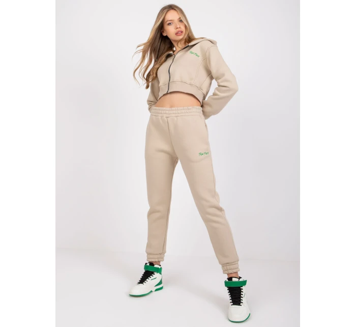 Souprava RV KMPL model 17047375 béžová - FPrice