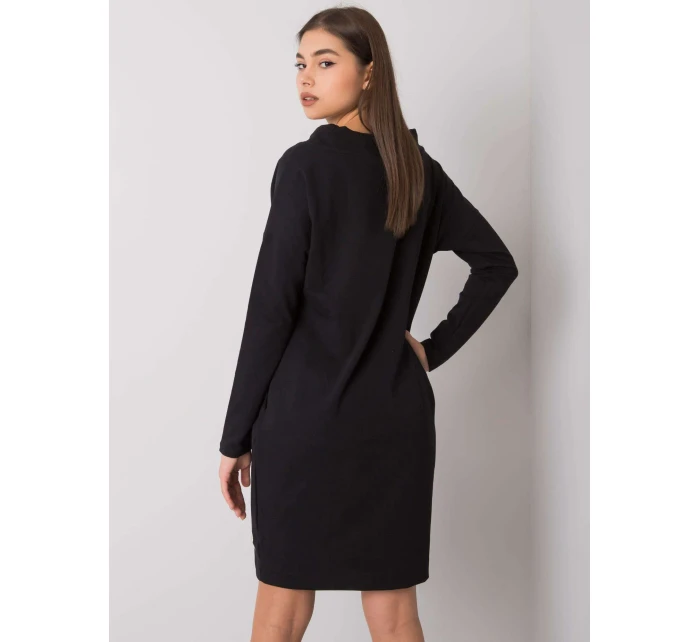 Šaty RV SK 7160.43P čierna