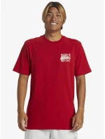 Pánske tričko Quiksilver HURRICANE OR HIPPIE