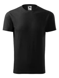 Element tričko unisex černá