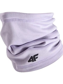 Dámský komín model 22102063 52S lila - 4F