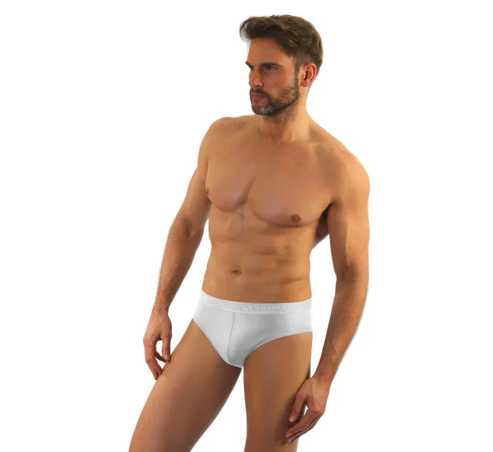 SLIPY MĘSKIE WILD model 18486905 - Sesto Senso