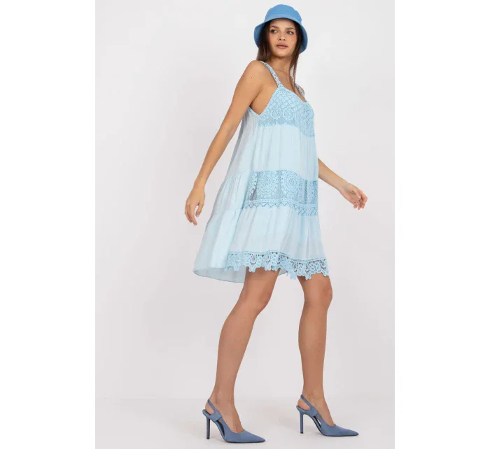 Denné šaty model 165897 Och Bella