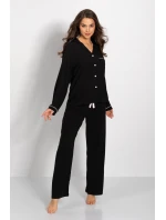 Pyžamo model 175043 Momenti Per Me Pyžamo model 175043 Momenti Per Me