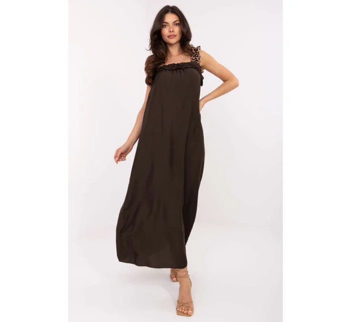 Denné šaty model 215171 Taliansko Moda