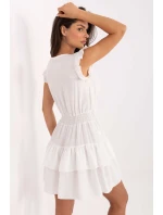 Denné šaty model 215503 Taliansko Moda Denné šaty model 215503 Taliansko Moda