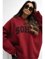 Mikina model 222917 Rue Paris