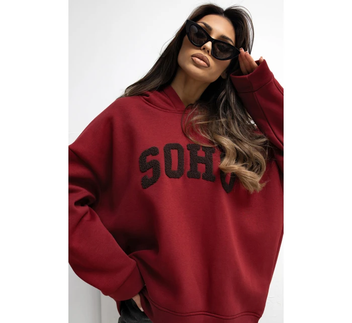 Mikina model 222917 Rue Paris