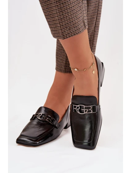 Papuče model 225361 Step in style Papuče model 225361 Step in style