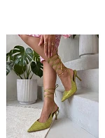 Viazané čerpadlá model 227286 Solea