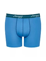SLOGGI MEN START - dvojité balenie mäkkých šortiek Sloggi SLOGGI MEN START - dvojité balenie mäkkých šortiek Sloggi