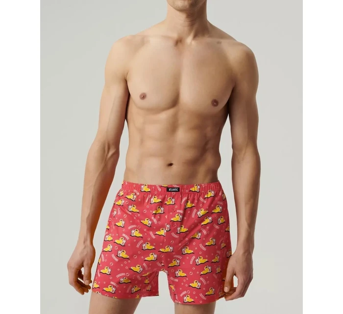 Boxerky model 21056252 A'2 M2XL - Atlantic Boxerky model 21056252 A'2 M2XL - Atlantic