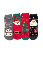 Cosas ponožky Vánoční box 3542 model 21777364 - WiK