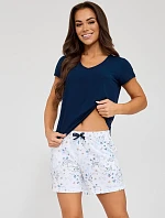 Pyžamo Cornette 878/349 Katherine w/r S-2XL