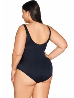 Plavky Ava s plnými košíčkami SKJ 61 Latte